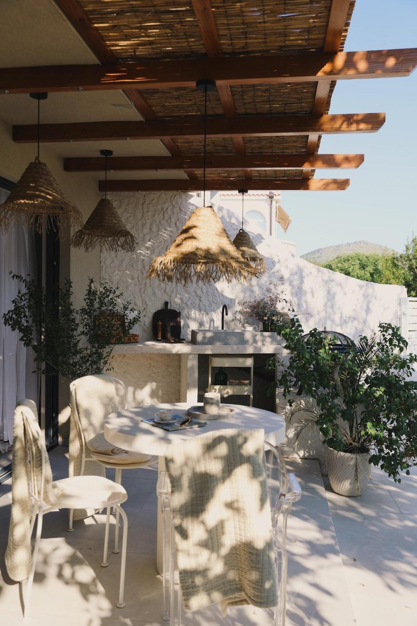 The Residence بيليس المظهر الخارجي الصورة