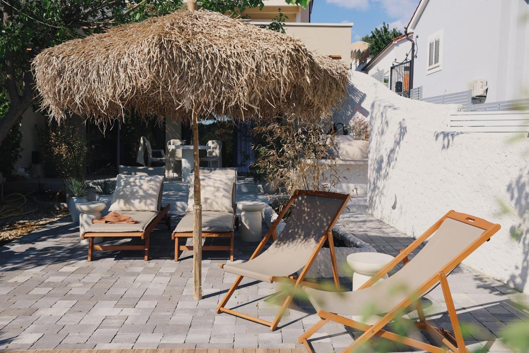 The Residence بيليس المظهر الخارجي الصورة